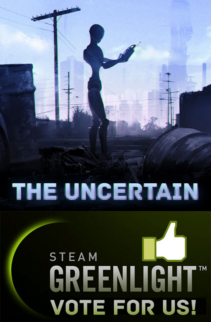 steam-uncertain
